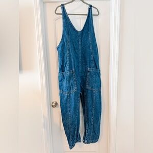 We The Free High Roller Jumpsuit